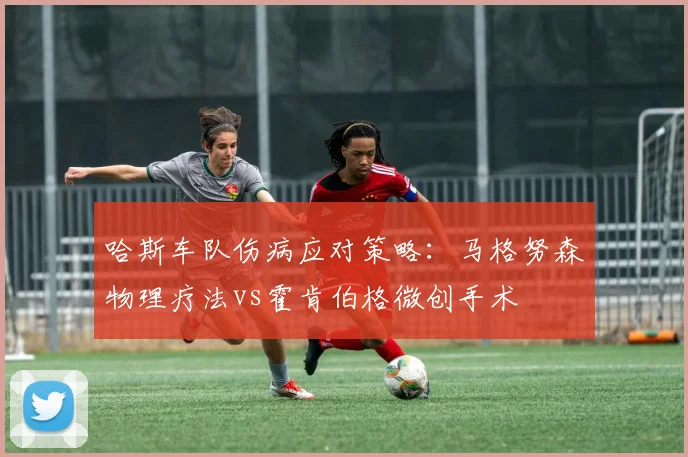 哈斯车队伤病应对策略：马格努森物理疗法vs霍肯伯格微创手术
